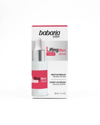 SERUM LIFTING EFFECT